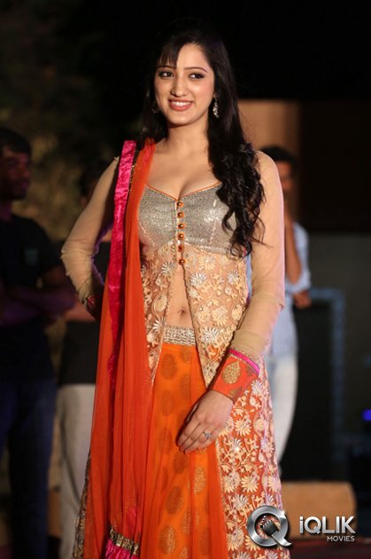 Richa-Panai-at-Chandamama-Kathalu-Audio-Launch